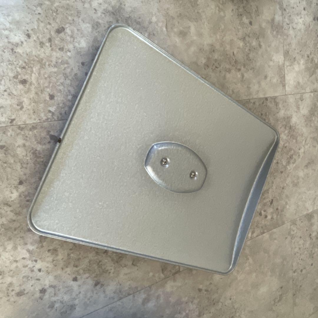 【簡易動作確認⭕️】Panasonic KZ-HP2100 IHホットプレート 鍋