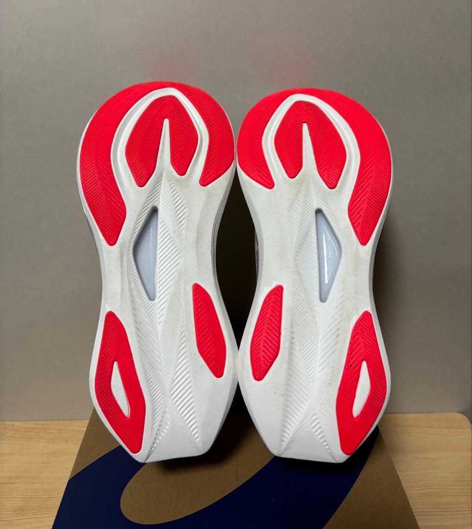 アシックス ソニックブラスト 26.0cm