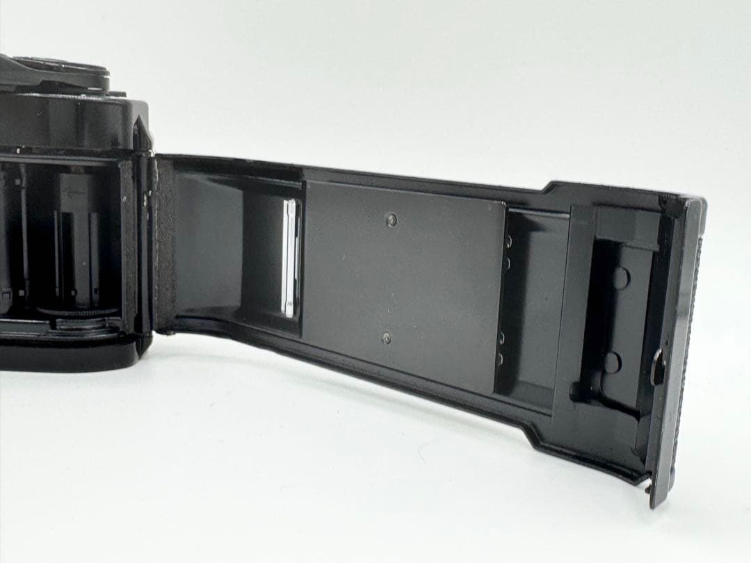 【完動品】Canon AE-1 PROGRAM + FD 50mm F1.4