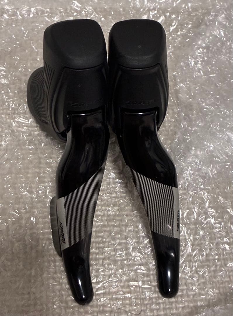 完成車外し SRAM APEX 1×12s コンポセット スラム