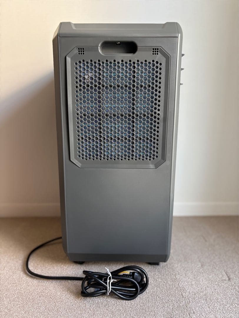 【ドン・キホーテ どこでも速効スポットクーラー♡】