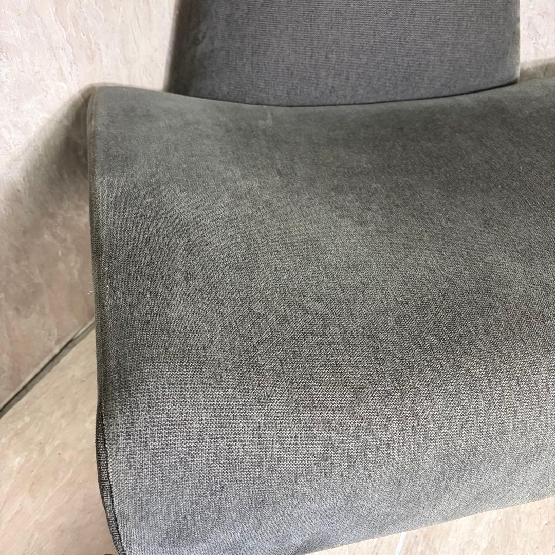 IDEE イデー AO SOFA 1人掛け アーオ ソファ シングルソファ