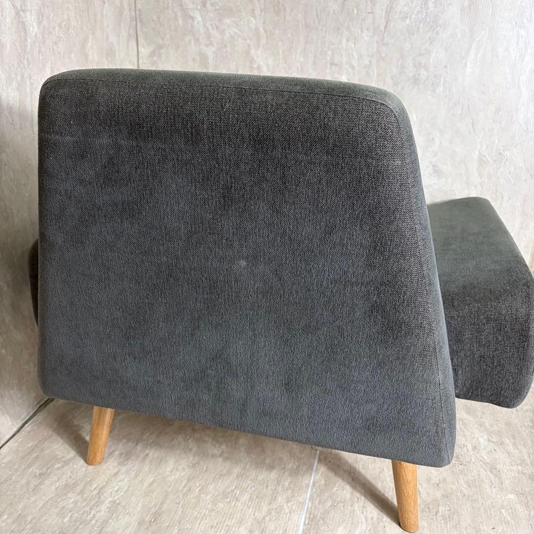 IDEE イデー AO SOFA 1人掛け アーオ ソファ シングルソファ