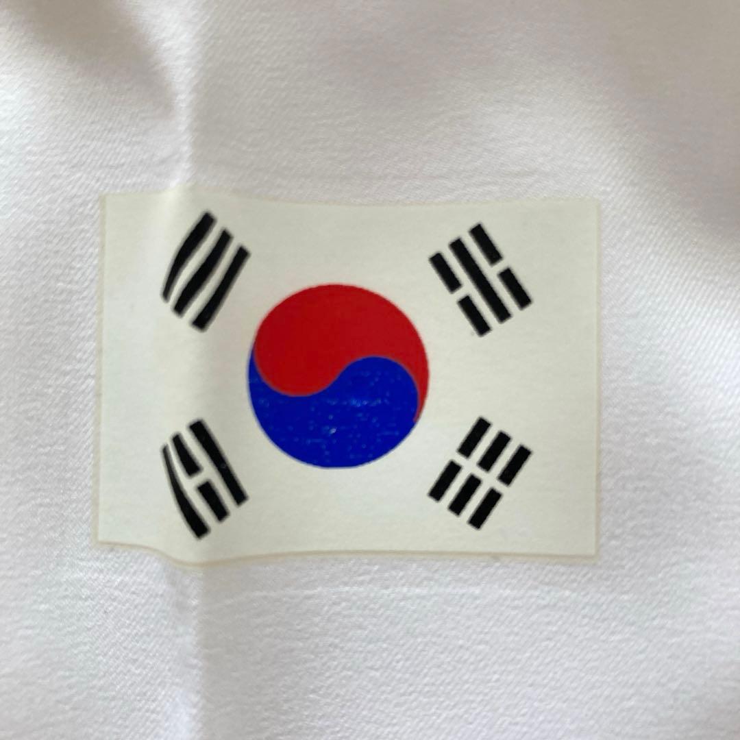 朴 智星（パク・チソン） 長袖 ユニフォーム 韓国