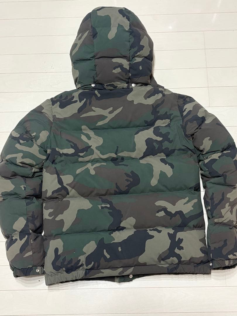 The North Face ダウンジャケット