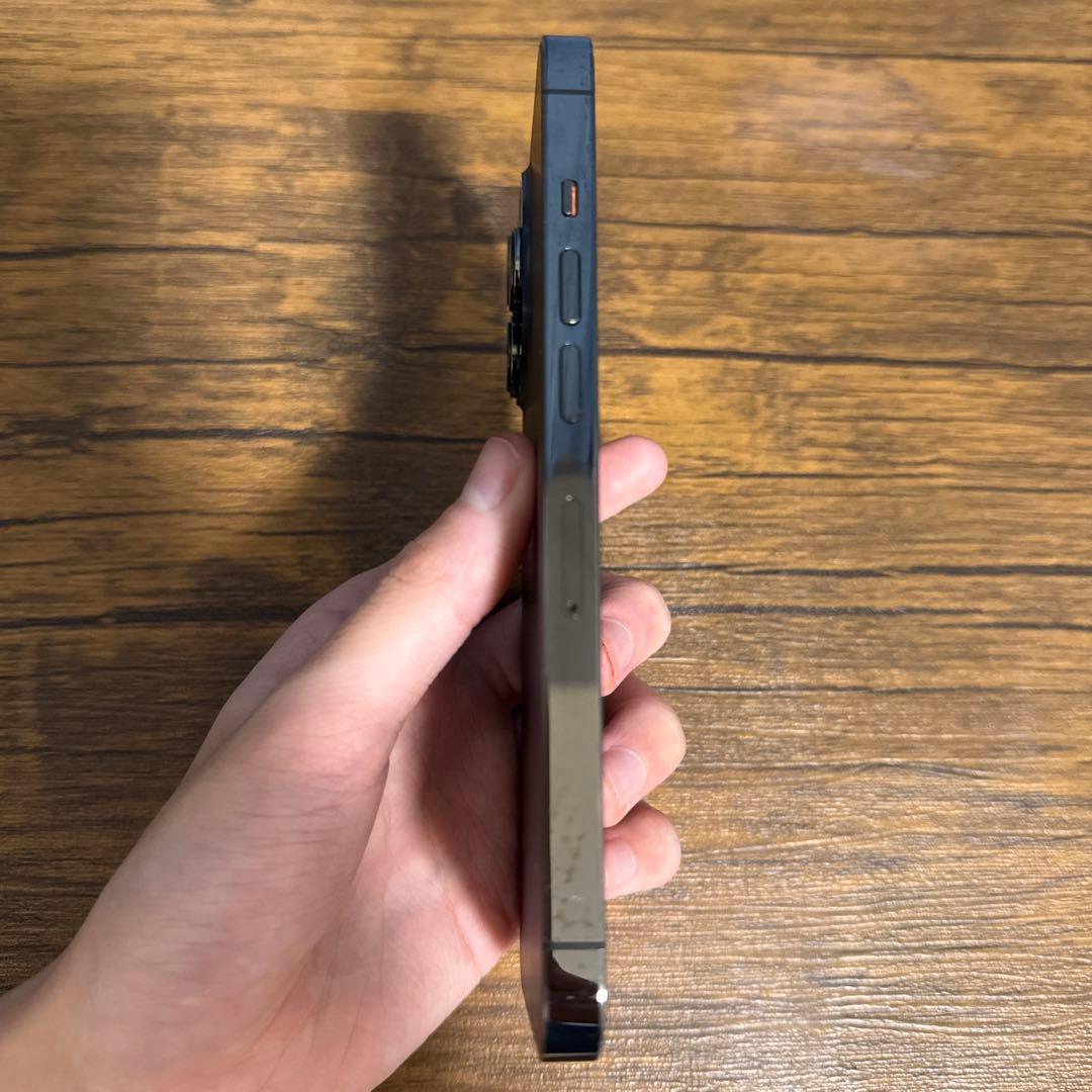 Apple iPhone 13 Pro グラファイト 256GB