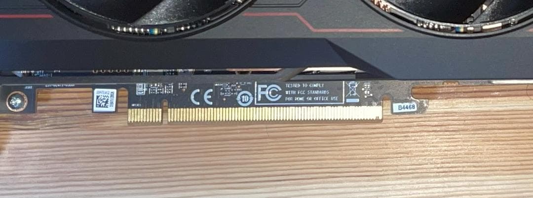 【美品、動作品】AMD Radeon RX 7900 XT