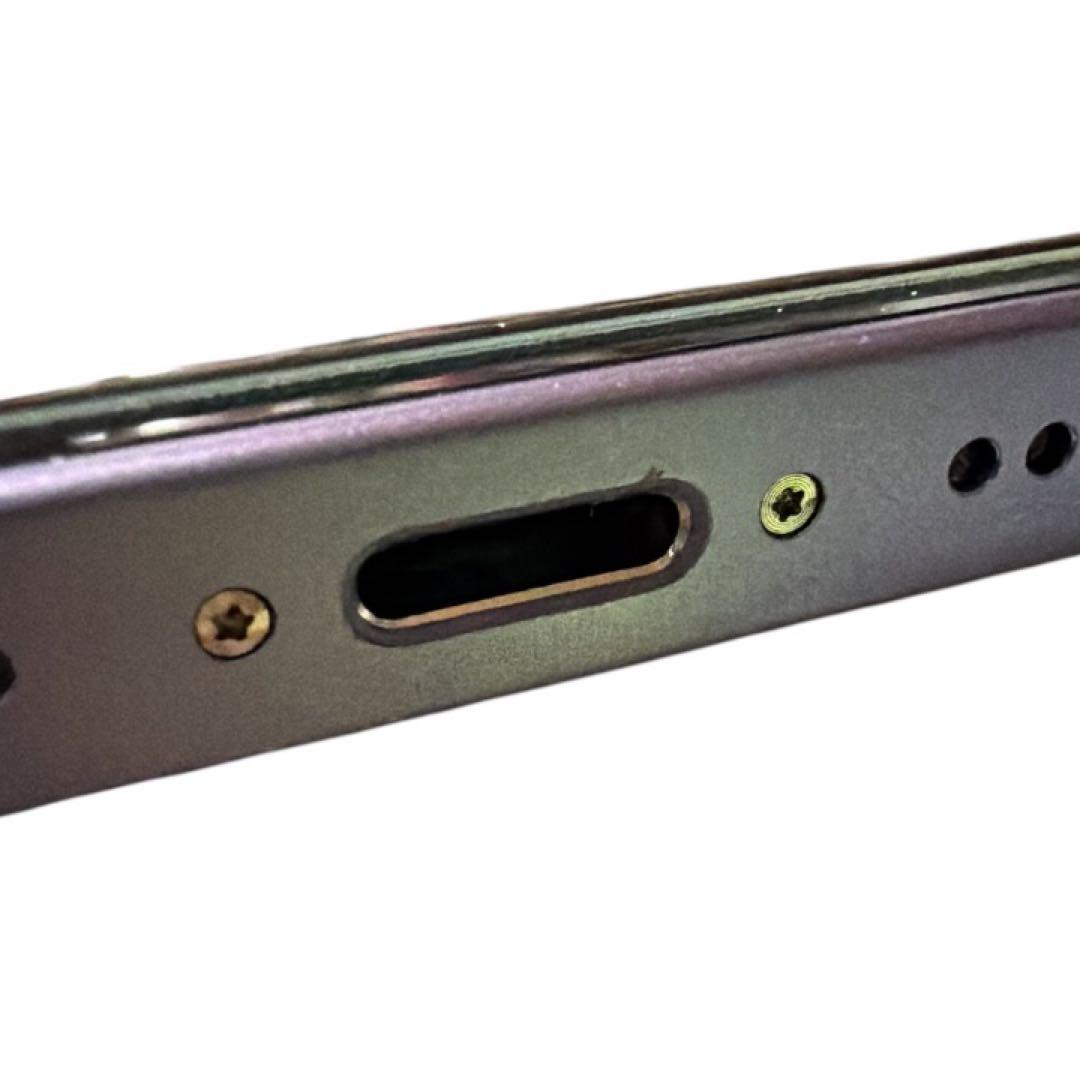 Apple iPhone 12 パープル　256GB SIMフリー