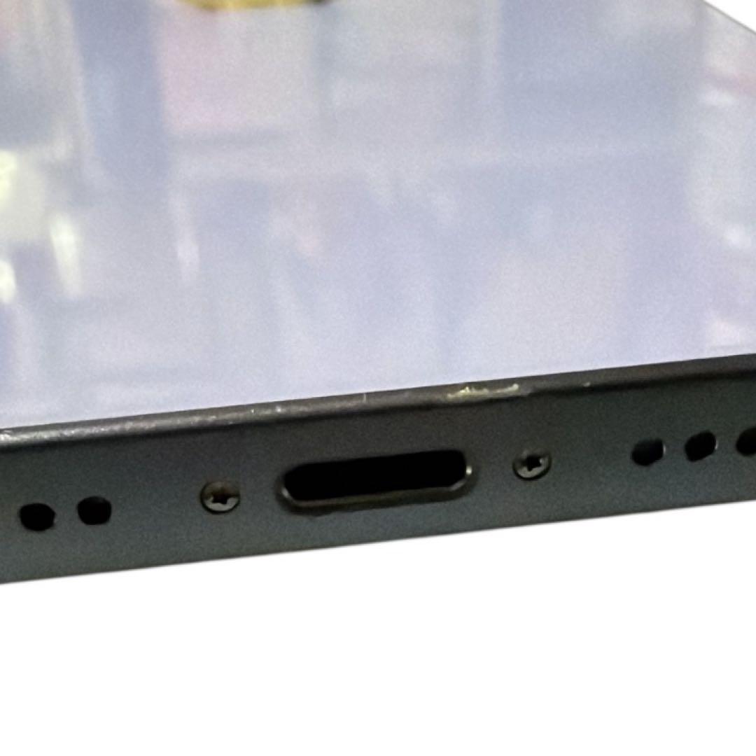 Apple iPhone 12 パープル　256GB SIMフリー