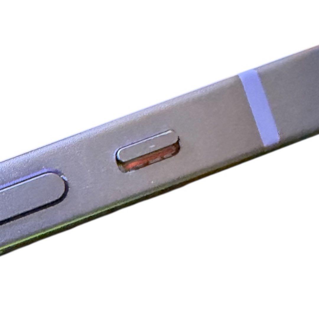 Apple iPhone 12 パープル　256GB SIMフリー