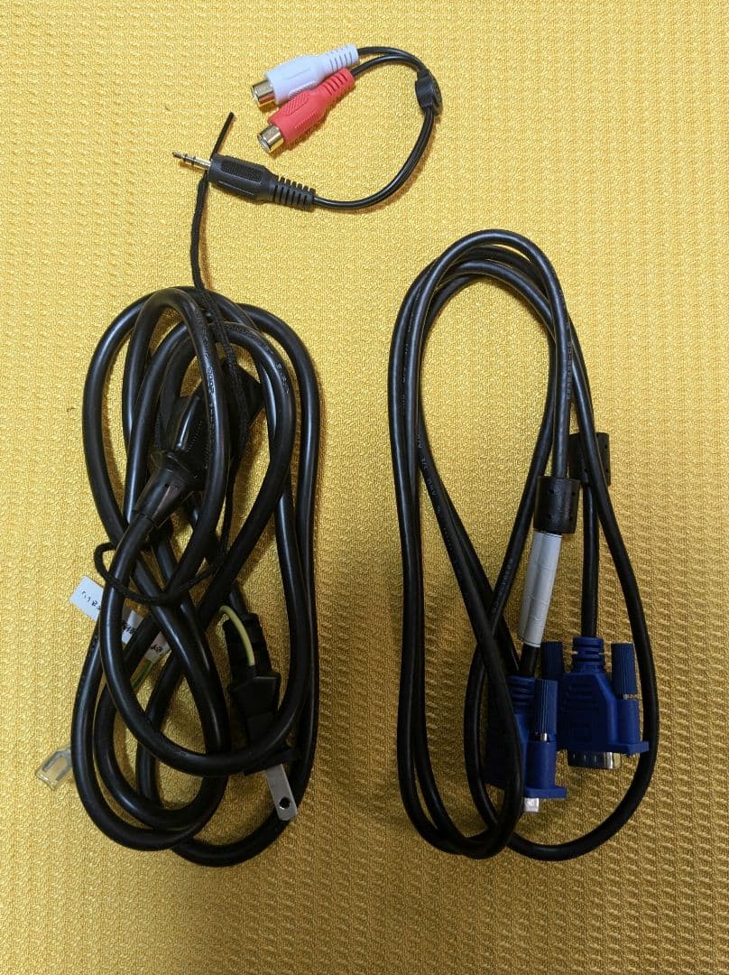 BenQ MP512ST プロジェクター 本体 美品