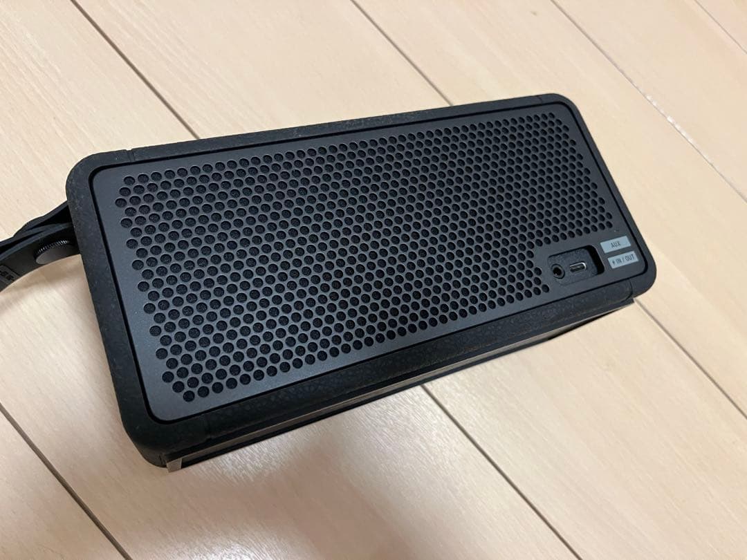 Marshall MIDDLETON - ブラック