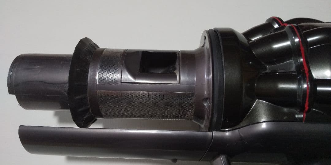 ダイソン掃除機 sv21 本体