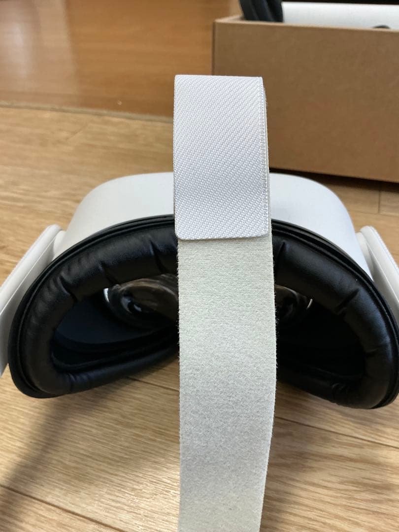  VRゴーグル一式