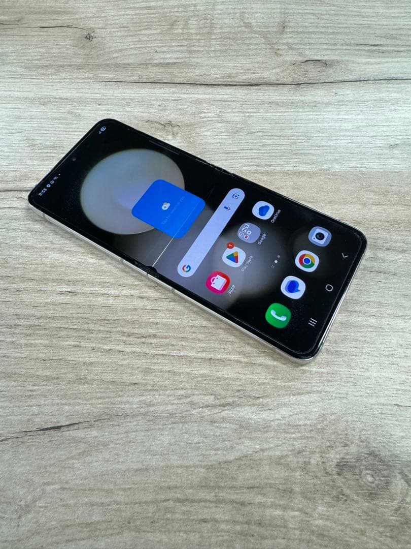 Android Galaxy Flip 5 256gb SIMフリー版