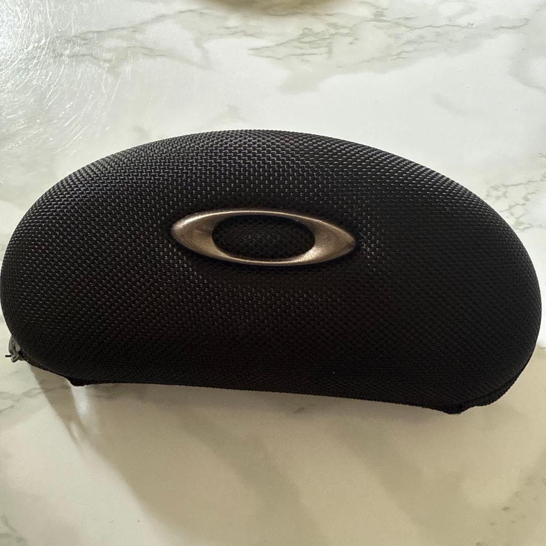 美品❤️オークリーサングラス❤️ジョーブレイカー　ケース付