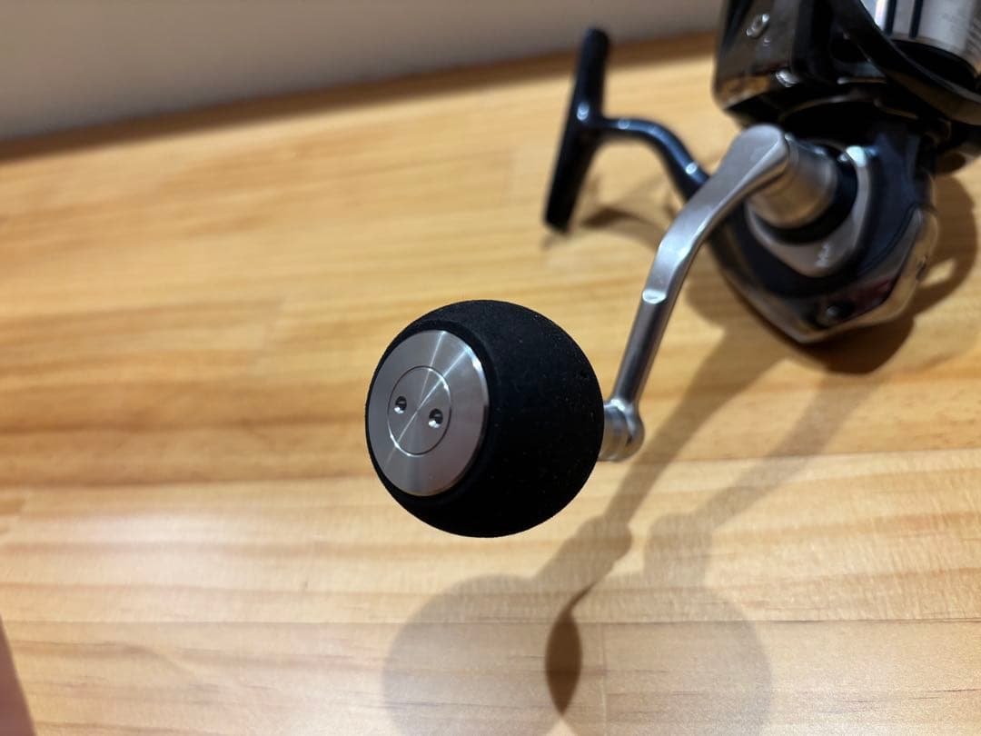 最終値下げ　Daiwa CERTATE SW 6000-P スピニングリール