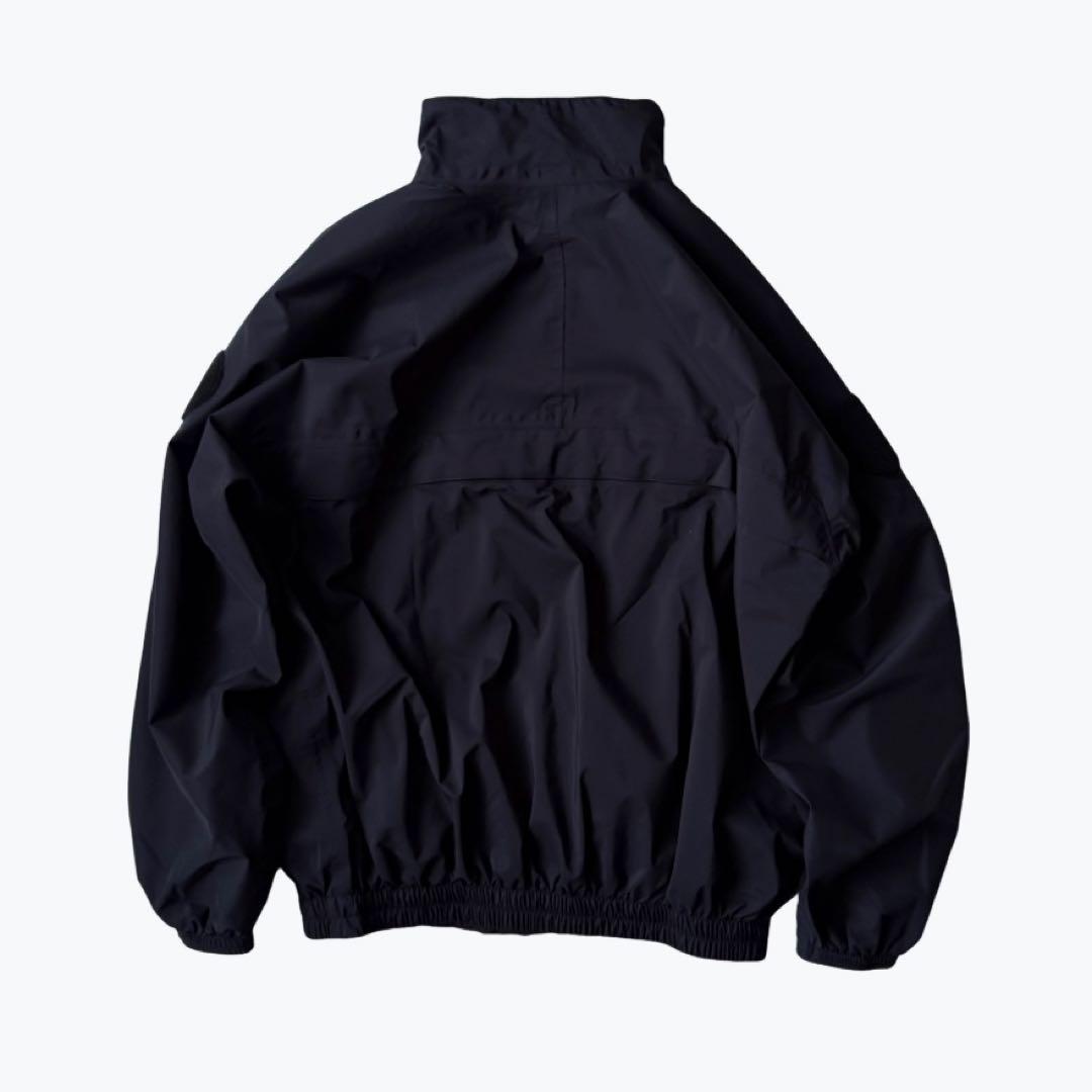 【フランス警察 】POLICE NATIONALE WATERPROOF