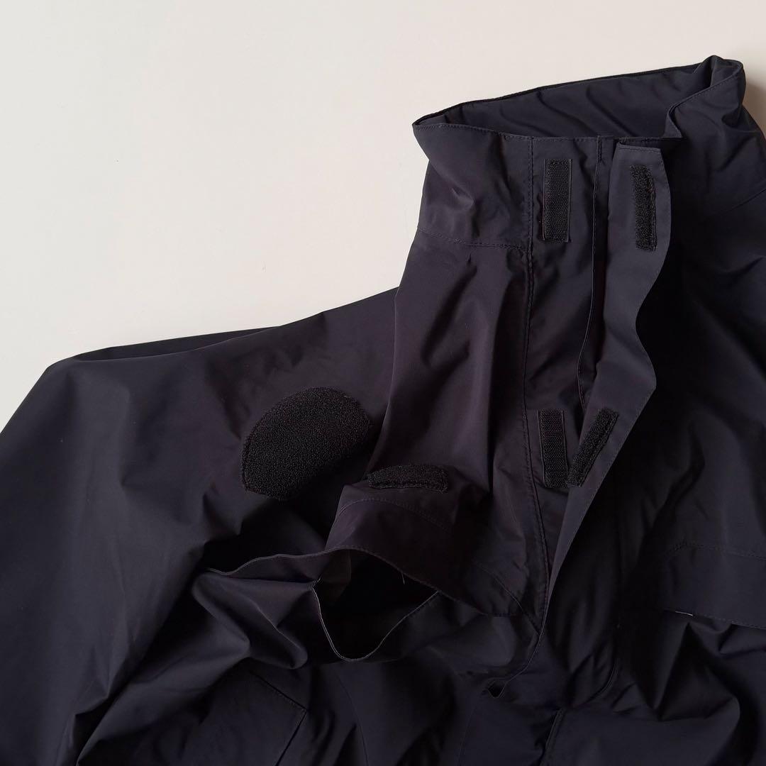 【フランス警察 】POLICE NATIONALE WATERPROOF