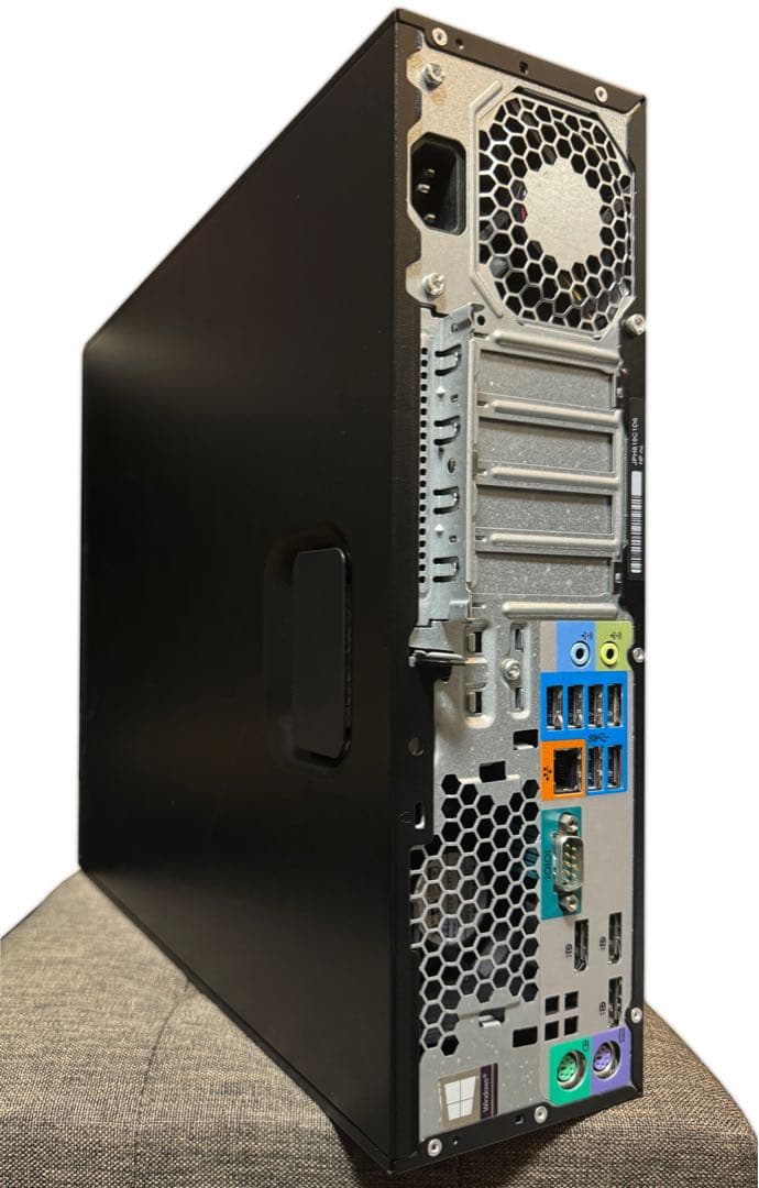 HP Z240 WIN11pro Office2024 Xeon SSD搭載