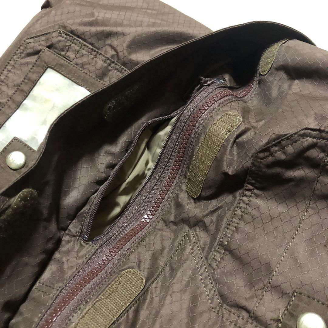 パンツ 00s Helly Hansen all in one ski suit y2k