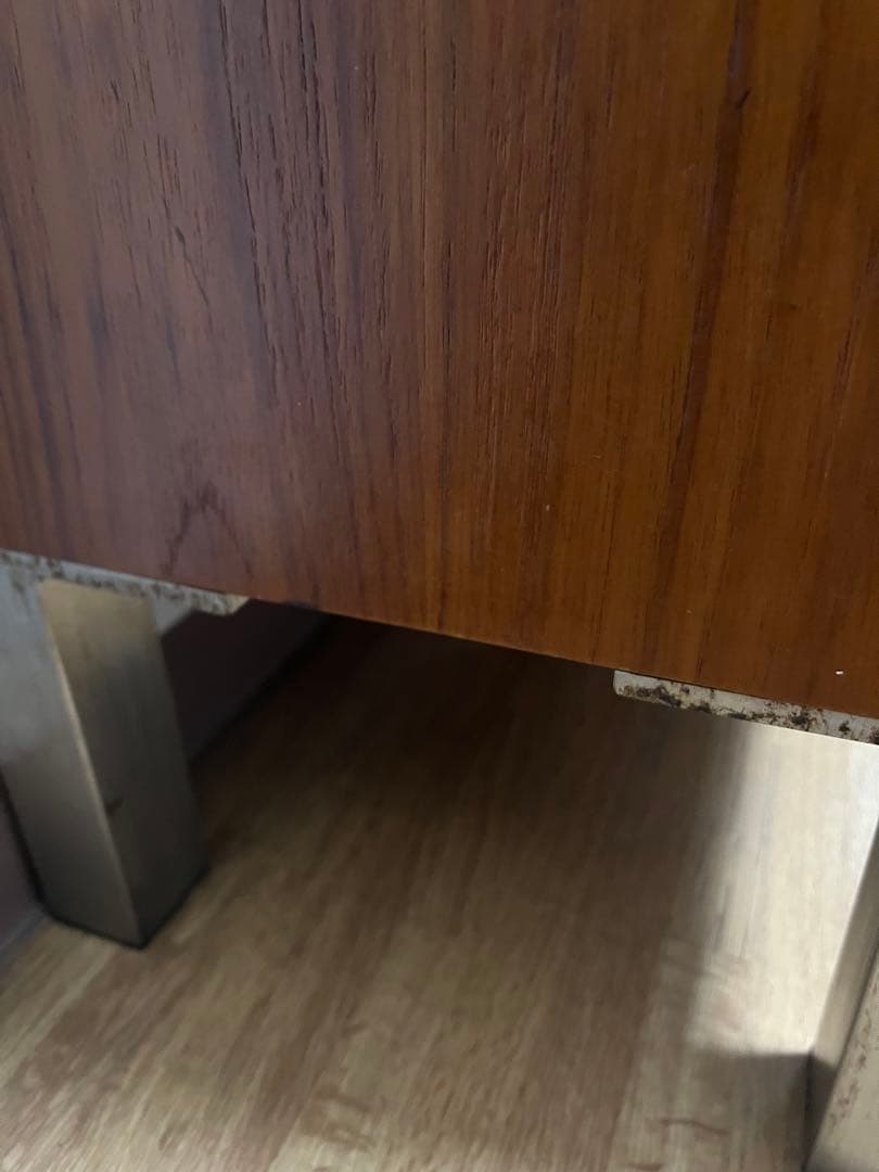 【最終値下げ】ACTAS アクタス　オープンシェルフ