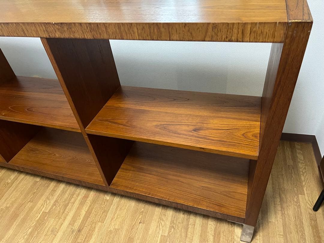 【最終値下げ】ACTAS アクタス　オープンシェルフ