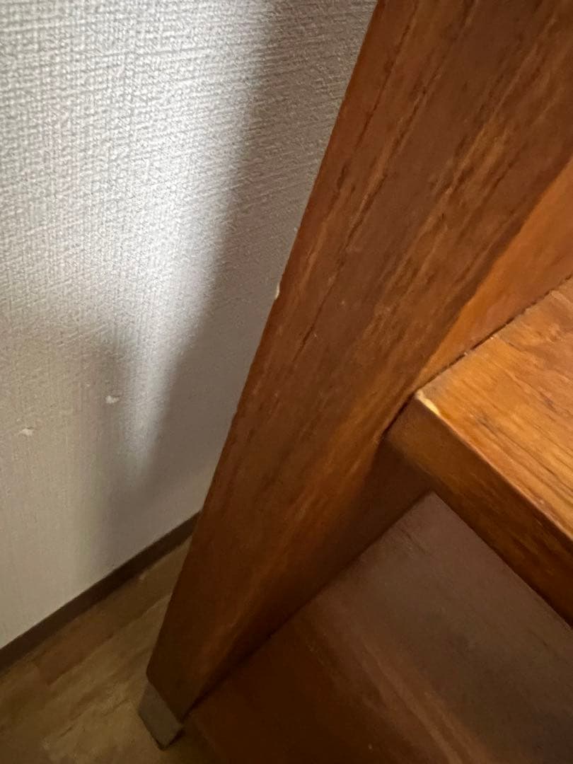 【最終値下げ】ACTAS アクタス　オープンシェルフ