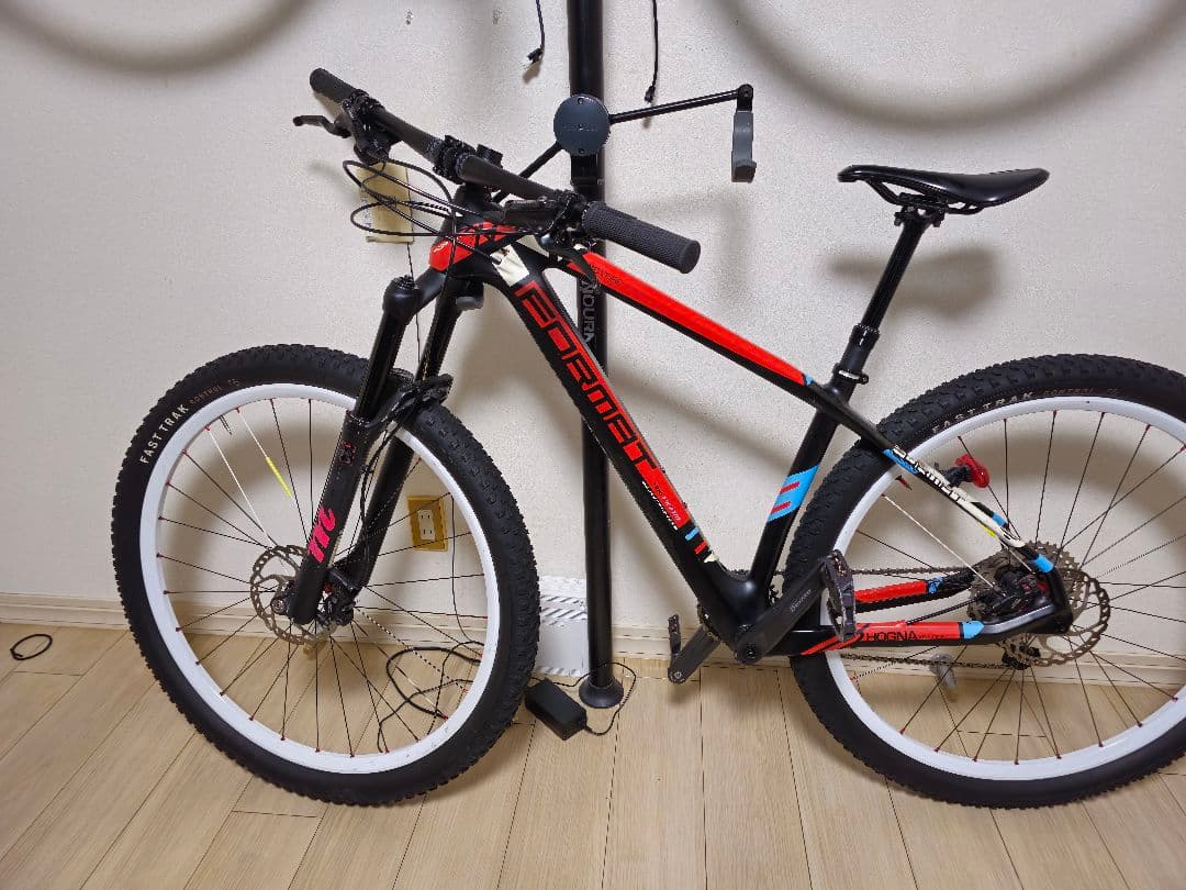 自転車本体 FORMAT HOGNA XC CORE 29 Shimano Deore