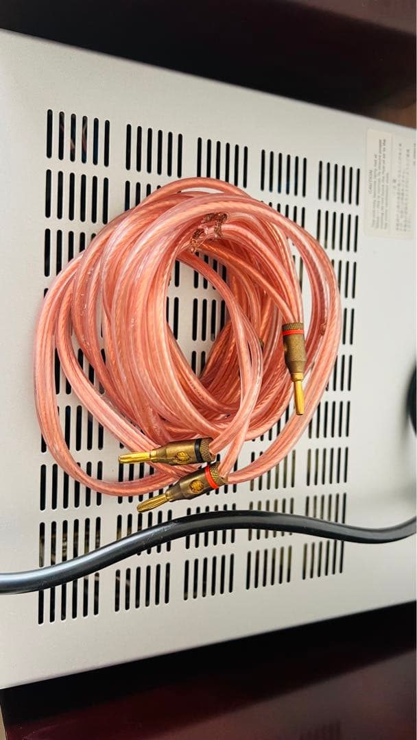 ONKYO 933 セット　「アンプ＋スピーカーD-302E」