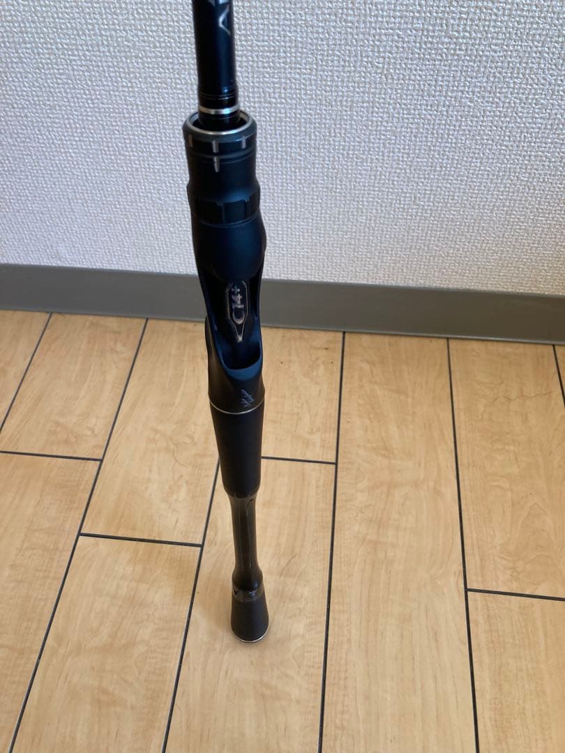 ポイズンアドレナ166mh