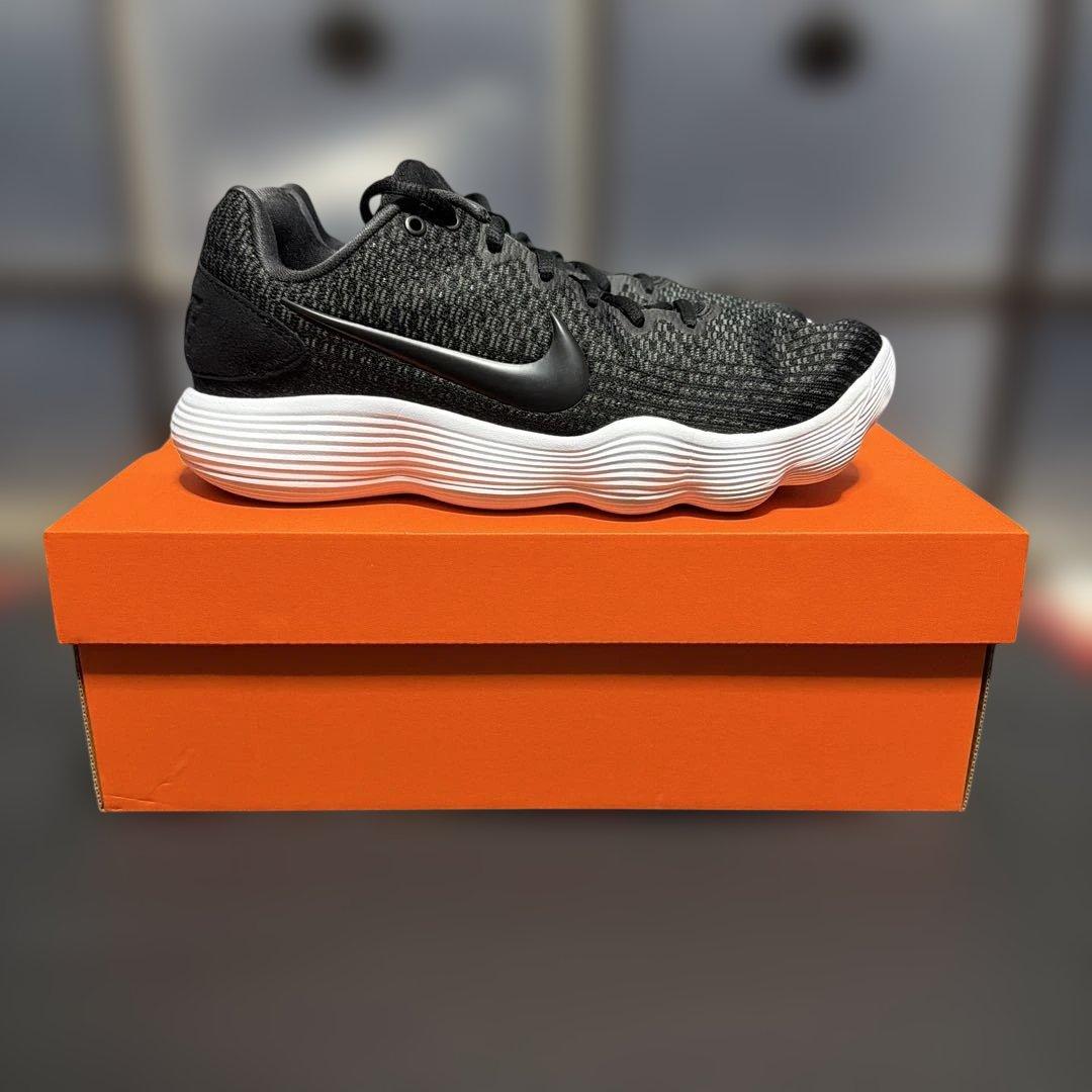 シューズ(男性用) NIKE HYPERDUNK 2017 LOW EP