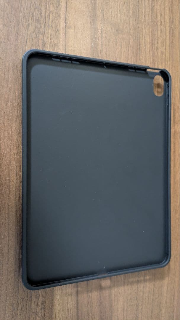 iPad キーボード付きケース TK-CA11BPBK ELECOM