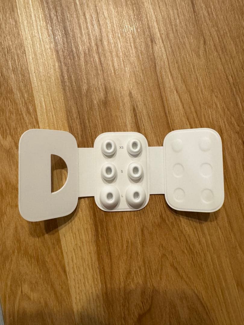 【左なし】AirPods Pro 第2世代 本体 A3047 A2968