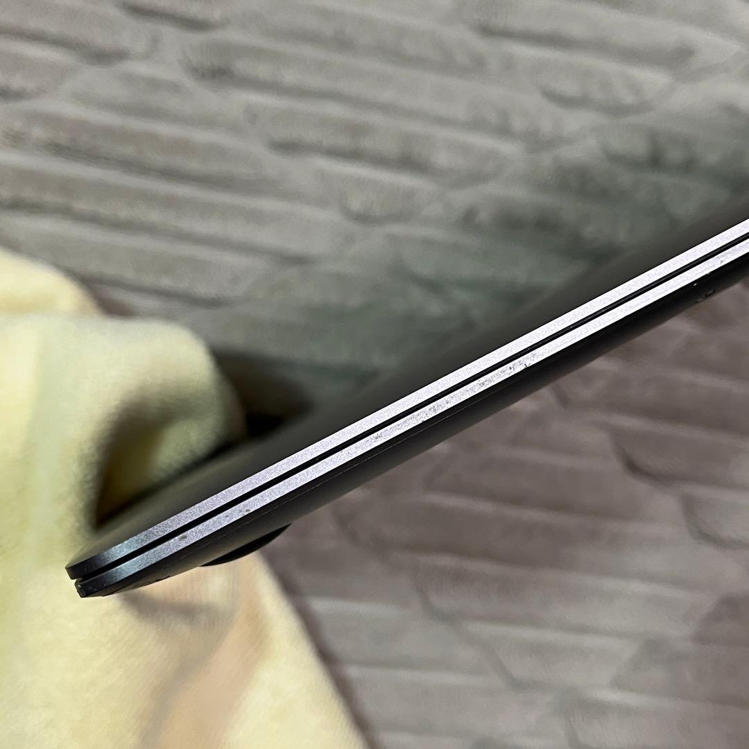 美品 MacBook Air (Apple M1) 16GB 512GB 本体