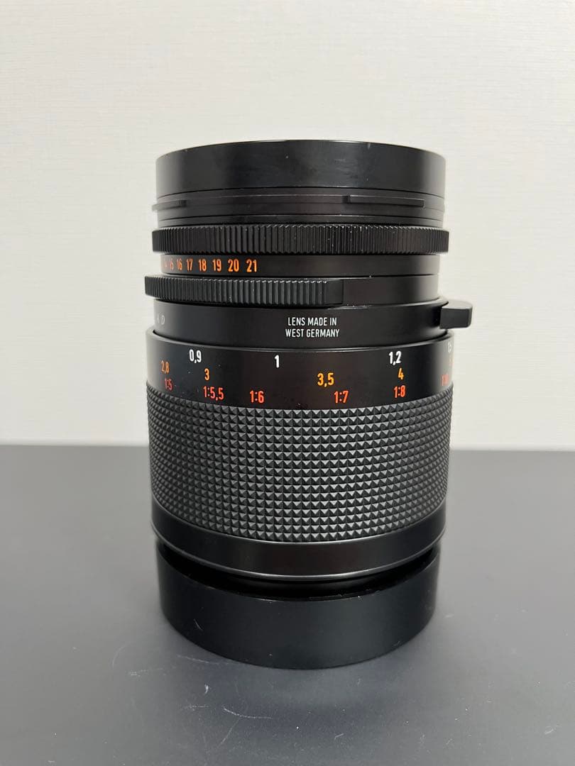 【難あり品】CF 120mm F4