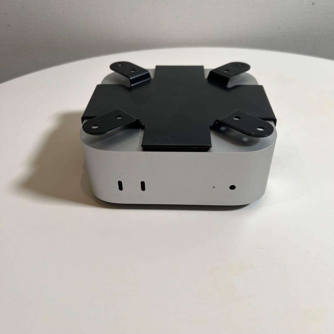 Apple Mac mini M4 24GB 512GB 10GbE 保証付