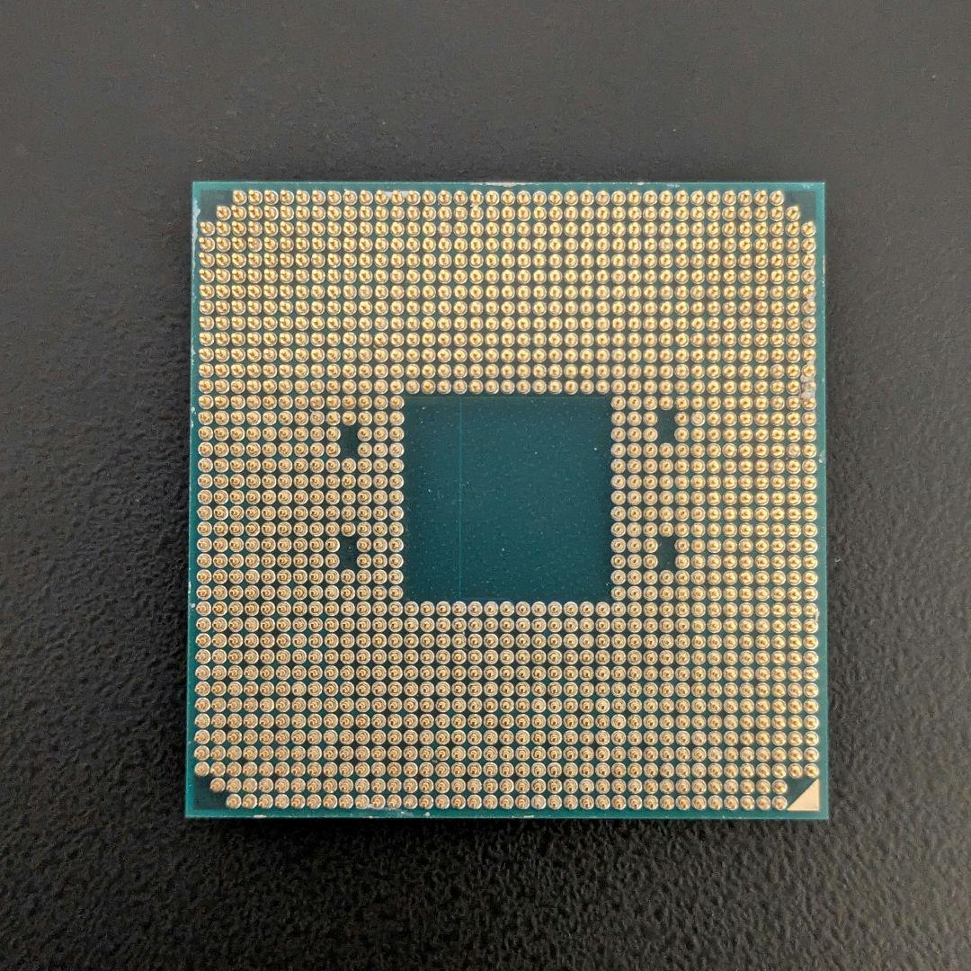 【AMD】Ryzen7 3700X 本体・ケースのみ