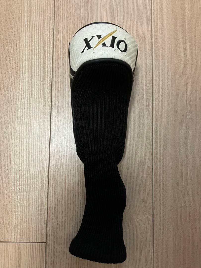 ゼクシオ10 H6 フレックスR