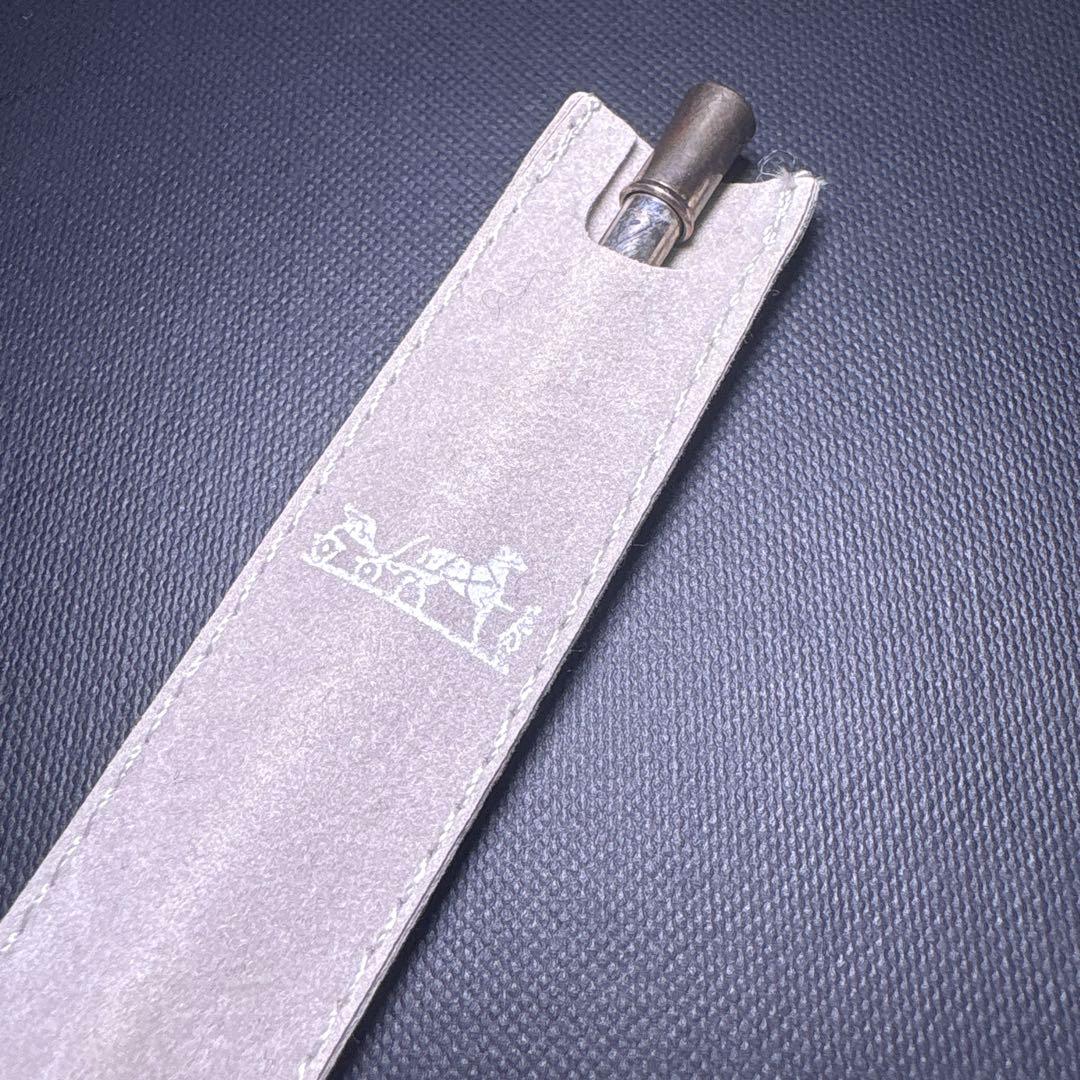 HERMES エルメス　ペン