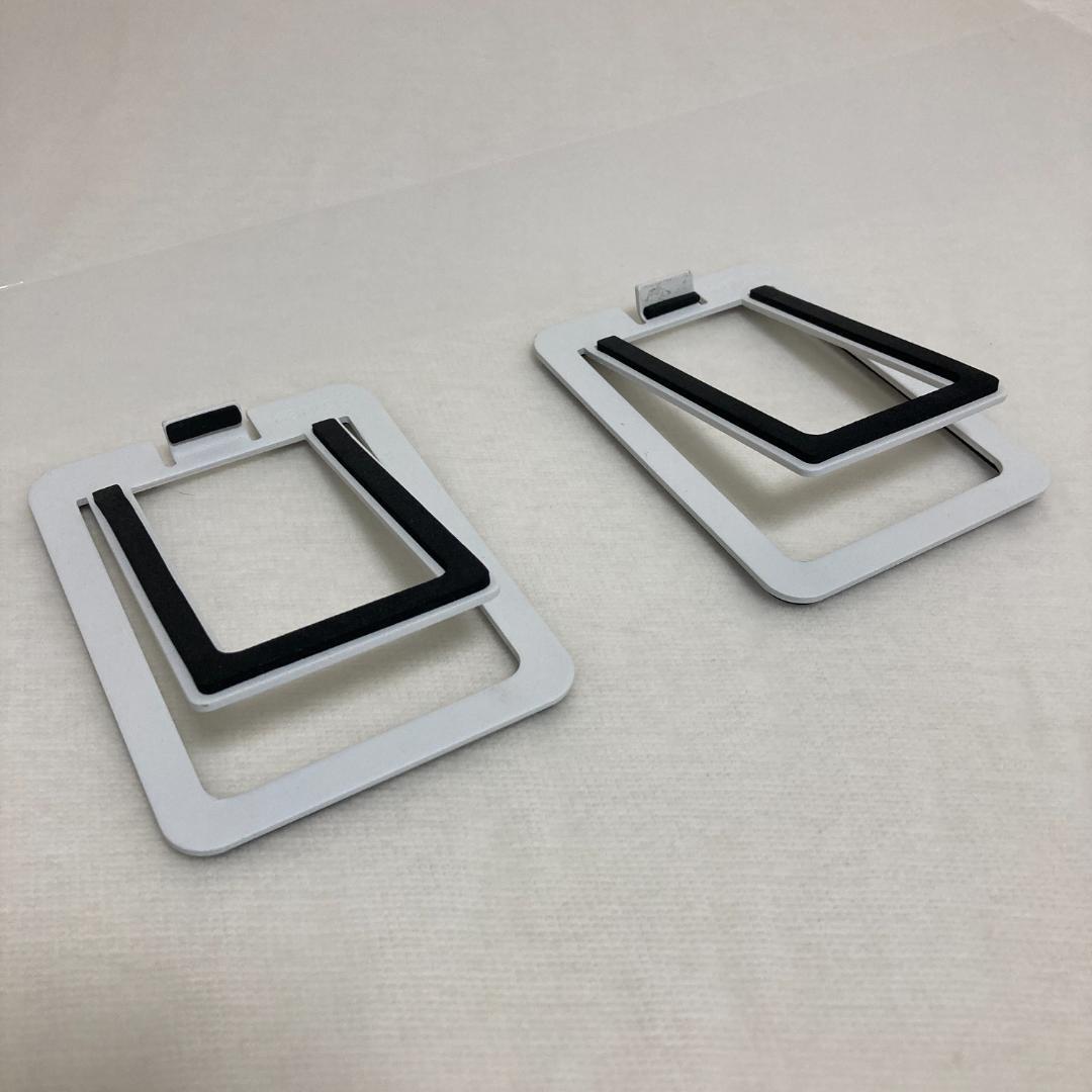 Audioengine A2+ ワイヤレススピーカー ＆ Kanto スタンド付