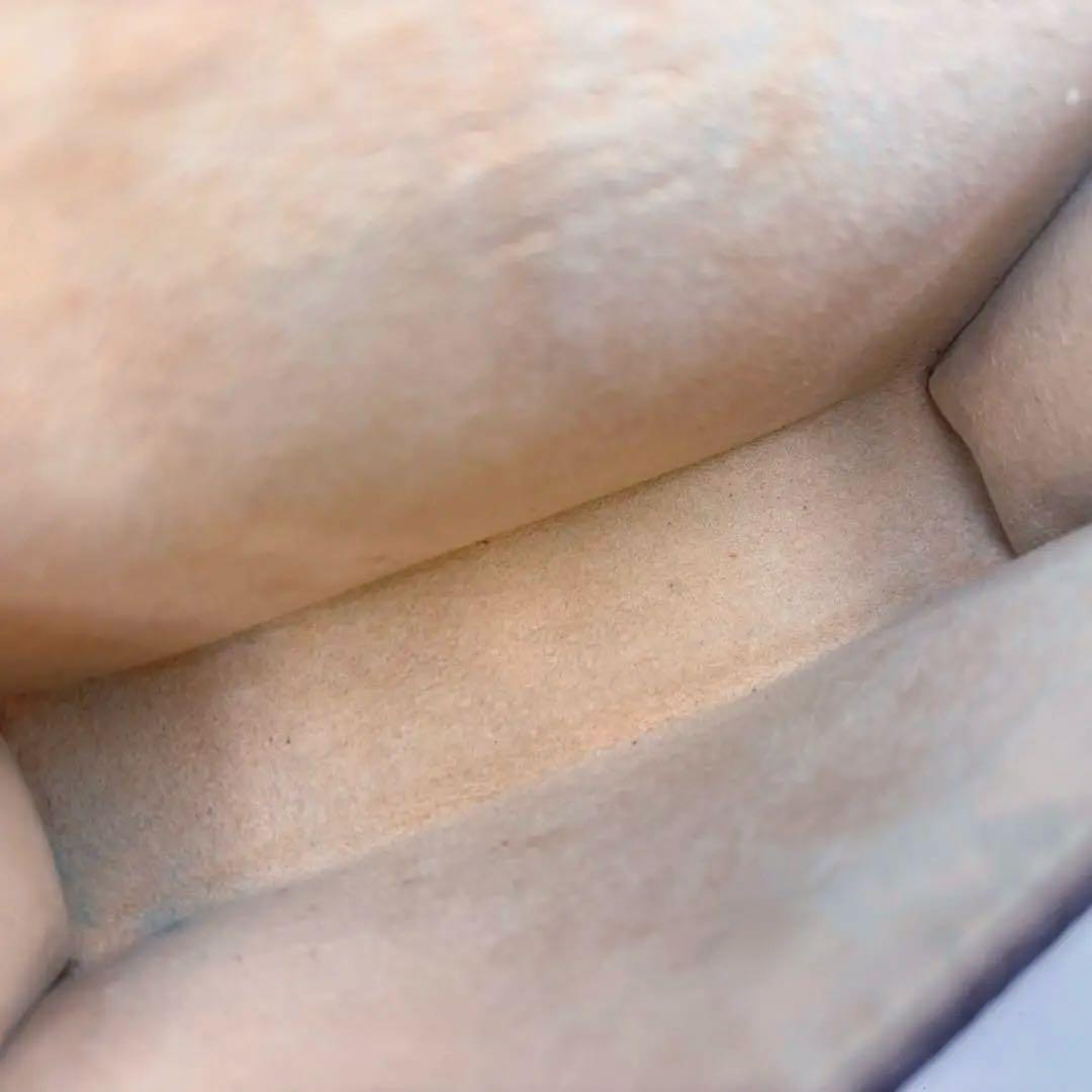 ルイヴィトン M51855 モノグラム ポシェット フロランティーヌ ウエスト