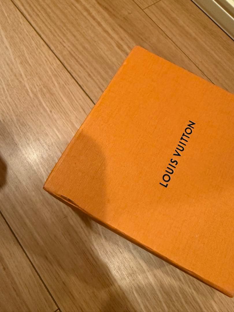 yumaにさせて頂きました。 LOUIS VUITTON フラワ