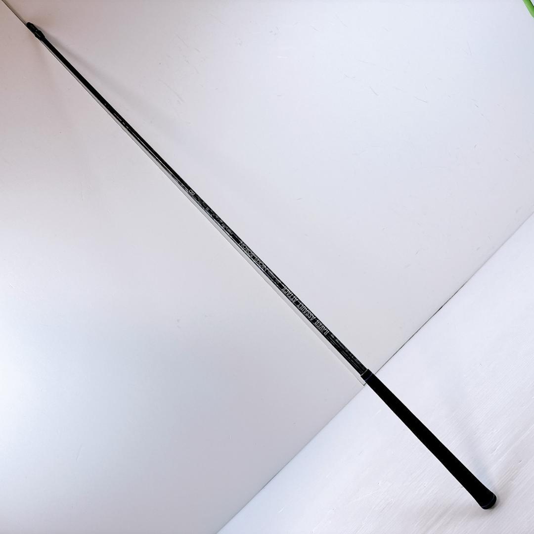 REVE　レイヴァーアサルトアタック　60-X　ドライバー用シャフト　PXG