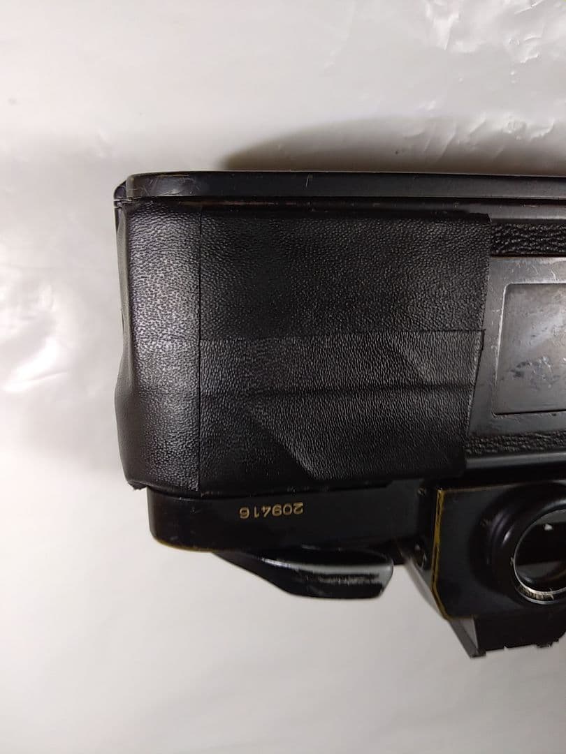 Canon New F1 AE ／ FD 50mm 1:1.4 レンズ付