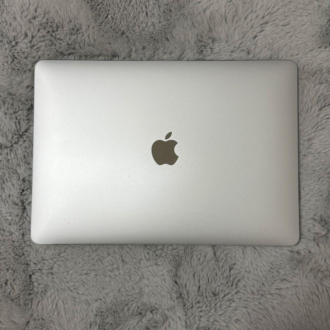 MacBook Air 本体 M1 メモリ8GB SSD 256GB 13インチ