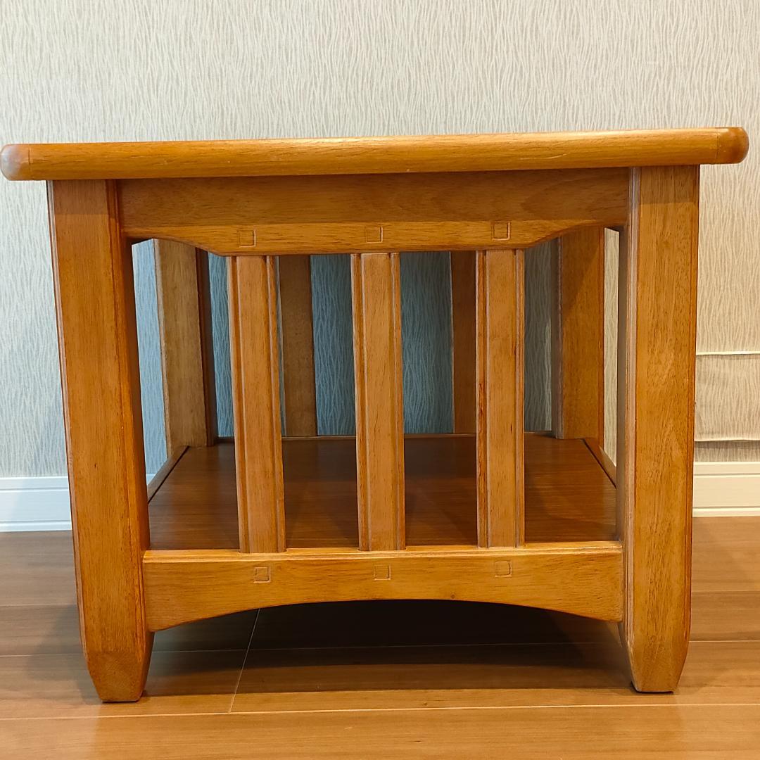 ヴィンテージ　サイドテーブル　UNIVERSAL　FURNITURE　LTD