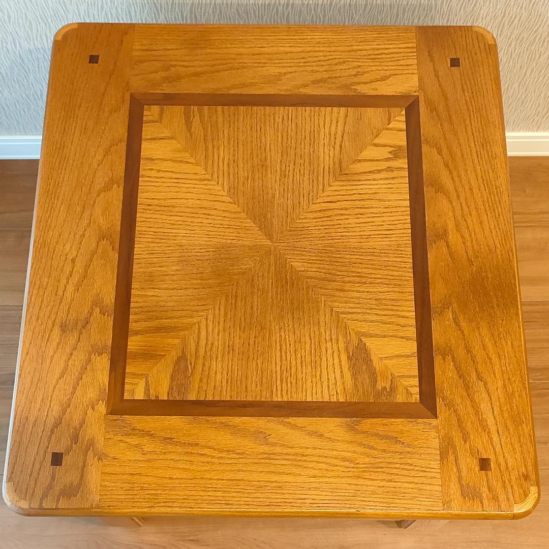 ヴィンテージ　サイドテーブル　UNIVERSAL　FURNITURE　LTD