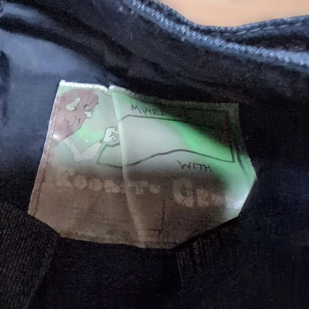 BURTONキッズスノーボードウェア上下セット