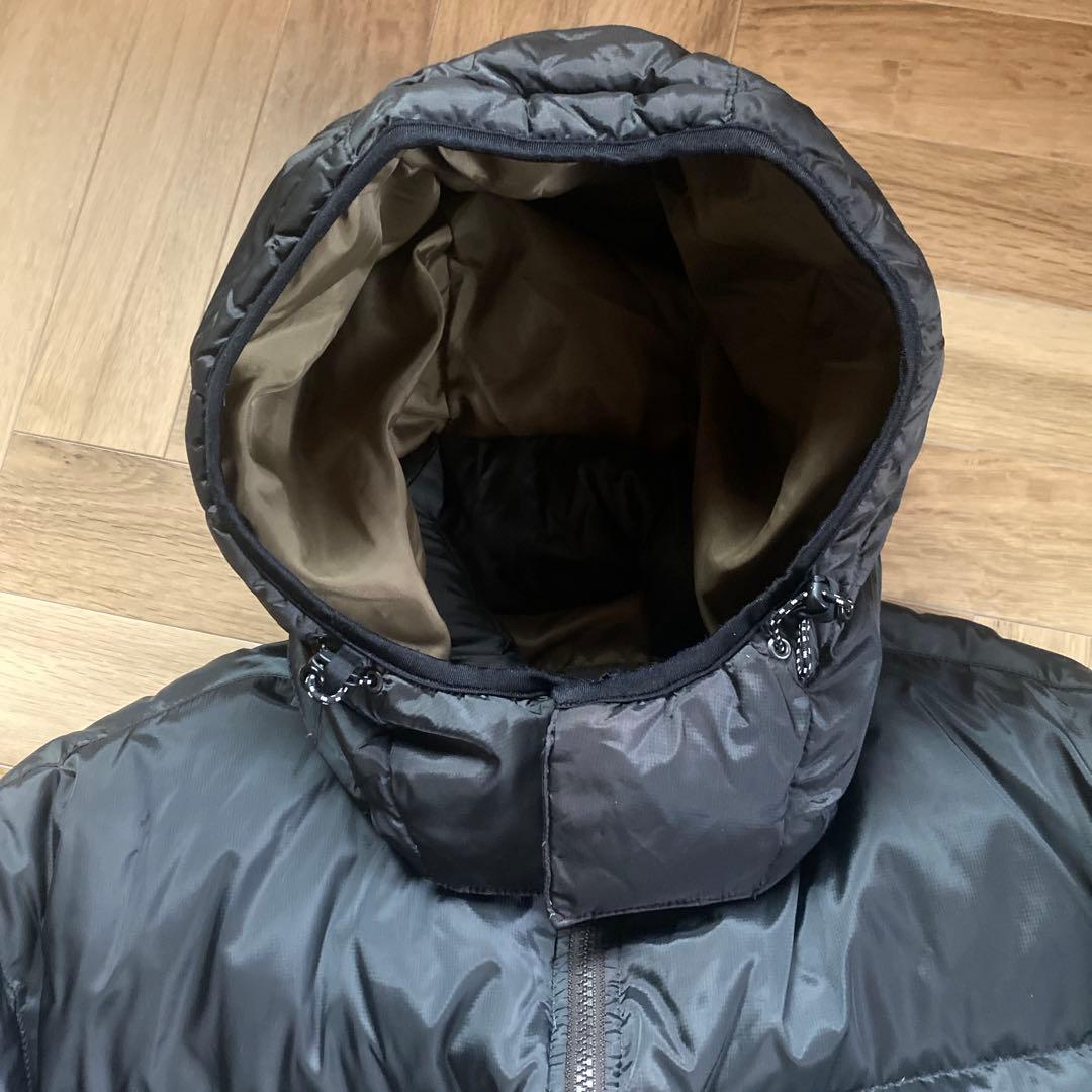 美品⭐︎エディバウアー プレミアムグース ダウンジャケット L